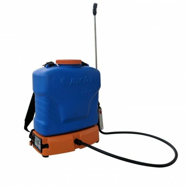 Jacto backpack sprayer